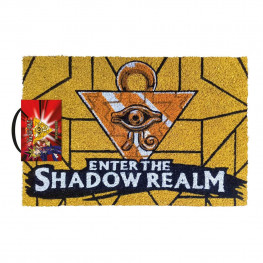 Yu-Gi-Oh! Doormat Enter The Shadowrealm 40 x 60 cm